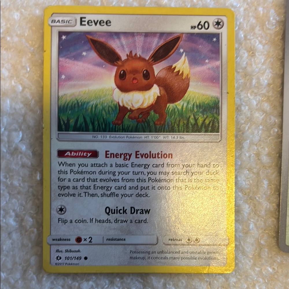 Pokemon Trading Card Collection - Picture 4 of 8